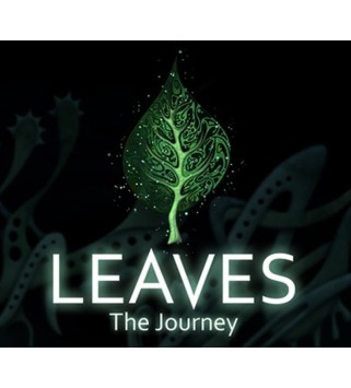 LEAVES: The Journey Steam Key GLOBAL